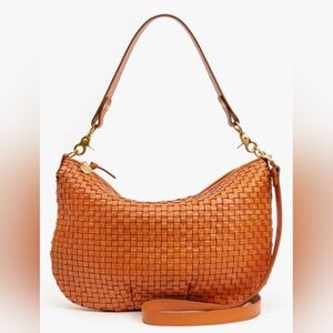 Clare V Moyen Messenger Bag